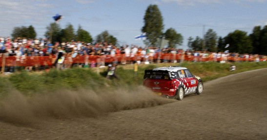 Rajd Finlandii